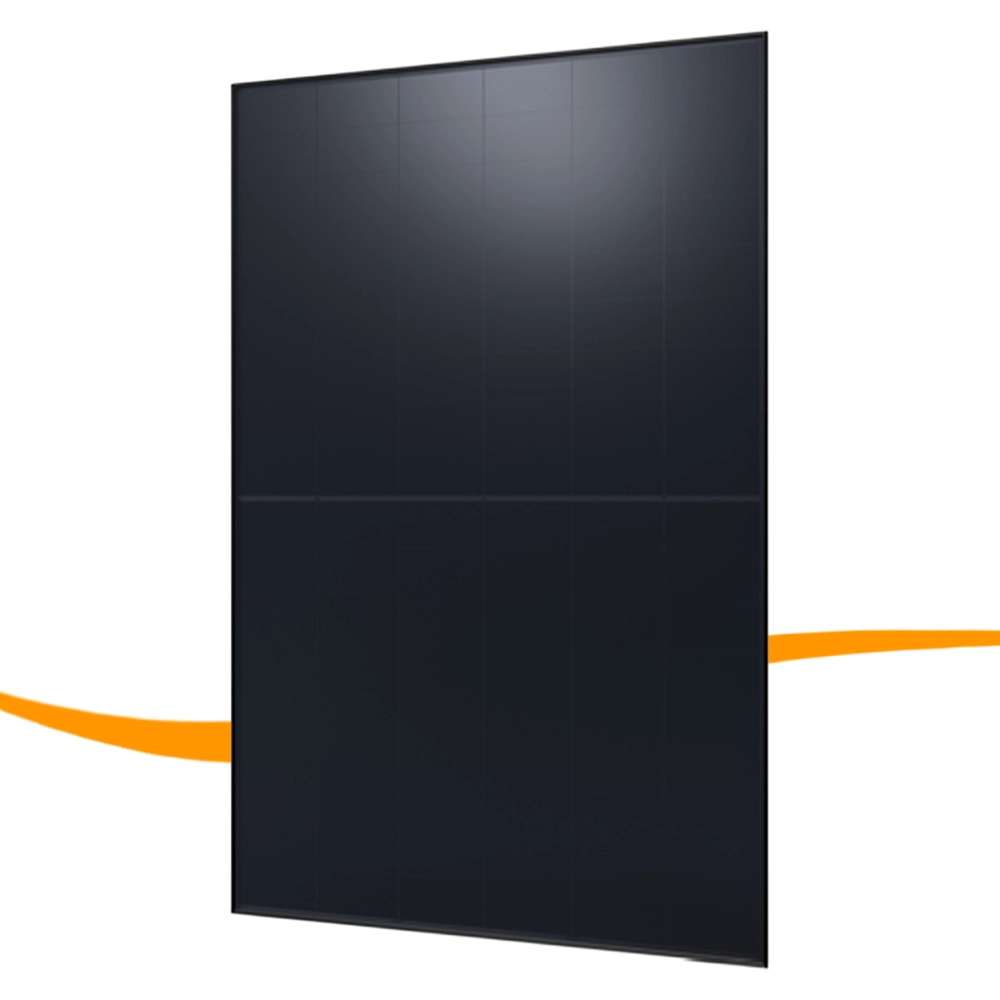 WINAICO WST-485BDX54-B2 485 Wp Full Black (Glas-Glas)